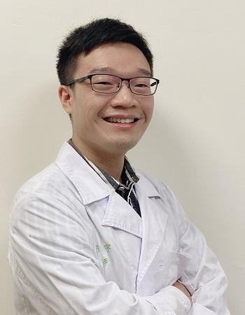 Shih-Yu Chen